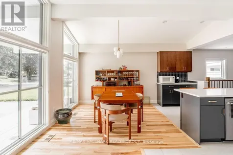 199 Lennox Park Avenue Ottawa ON K1G 0K3