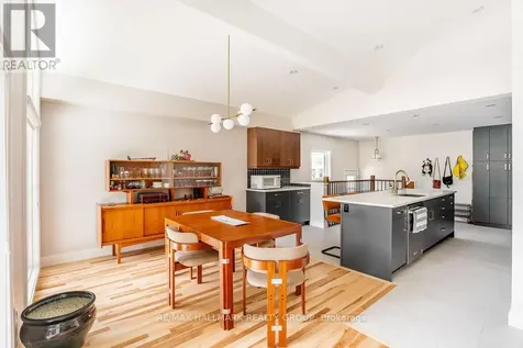 199 Lennox Park Avenue Ottawa ON K1G 0K3