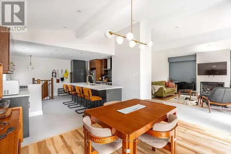 199 Lennox Park Avenue Ottawa ON K1G 0K3