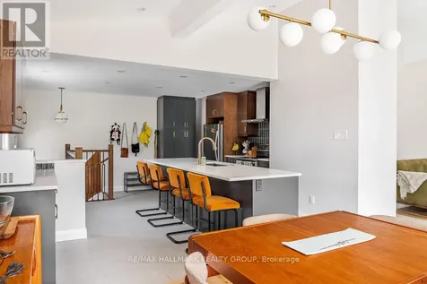 199 Lennox Park Avenue Ottawa ON K1G 0K3