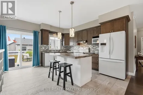 309 Colmar Street Russell ON K0A 1W0