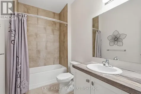 309 Colmar Street Russell ON K0A 1W0