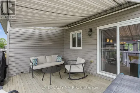 309 Colmar Street Russell ON K0A 1W0