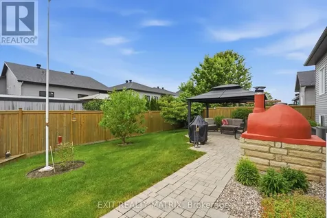 309 Colmar Street Russell ON K0A 1W0