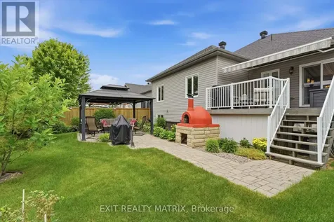 309 Colmar Street Russell ON K0A 1W0