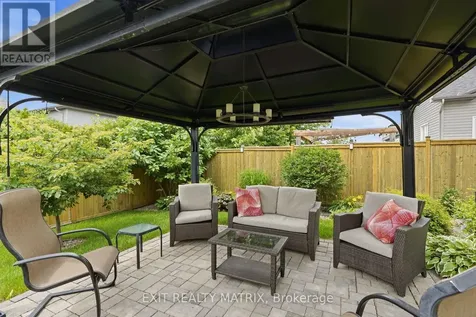 309 Colmar Street Russell ON K0A 1W0