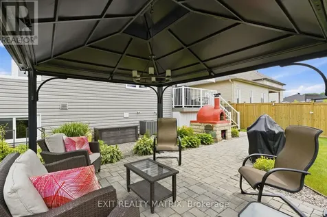 309 Colmar Street Russell ON K0A 1W0