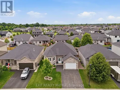 309 Colmar Street Russell ON K0A 1W0