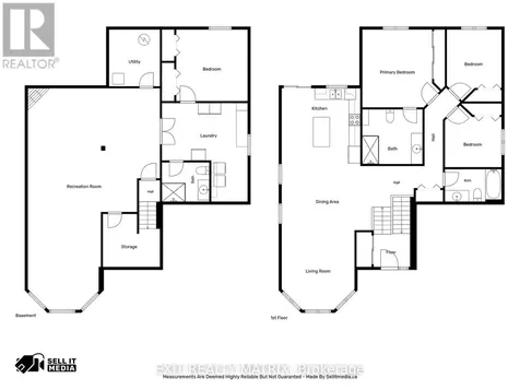 309 Colmar Street Russell ON K0A 1W0