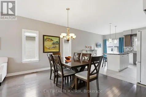 309 Colmar Street Russell ON K0A 1W0
