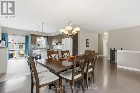 309 Colmar Street Russell ON K0A 1W0