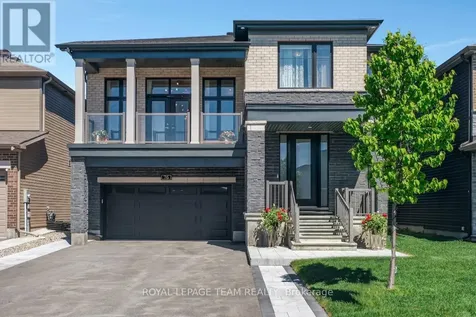 76 Ascari Road Ottawa ON K4M 0M6