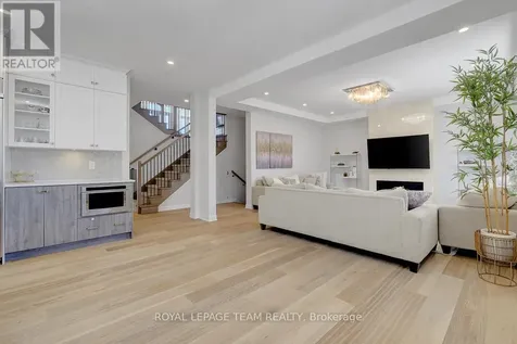 76 Ascari Road Ottawa ON K4M 0M6