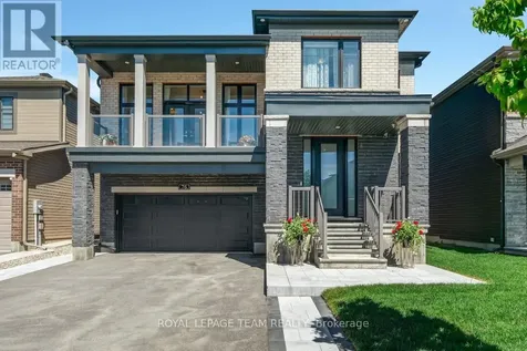 76 Ascari Road Ottawa ON K4M 0M6