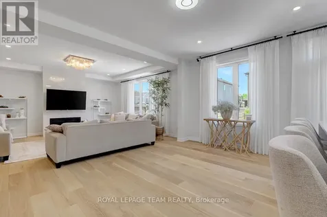 76 Ascari Road Ottawa ON K4M 0M6