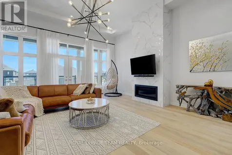 76 Ascari Road Ottawa ON K4M 0M6
