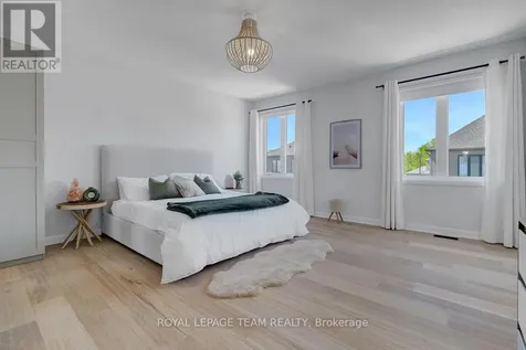 76 Ascari Road Ottawa ON K4M 0M6