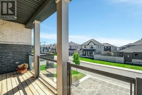 76 Ascari Road Ottawa ON K4M 0M6