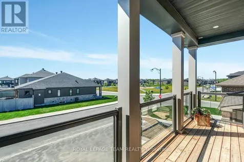 76 Ascari Road Ottawa ON K4M 0M6
