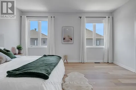 76 Ascari Road Ottawa ON K4M 0M6