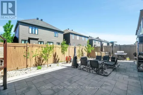 76 Ascari Road Ottawa ON K4M 0M6