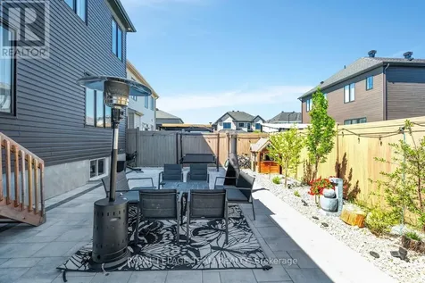 76 Ascari Road Ottawa ON K4M 0M6
