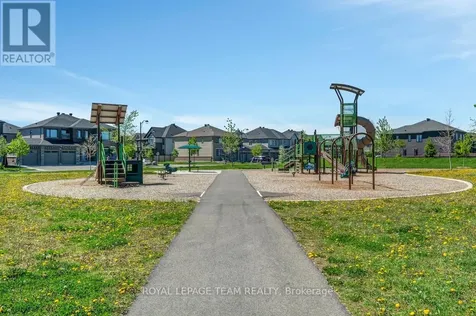 76 Ascari Road Ottawa ON K4M 0M6