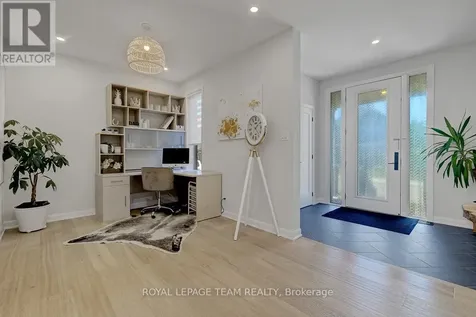 76 Ascari Road Ottawa ON K4M 0M6
