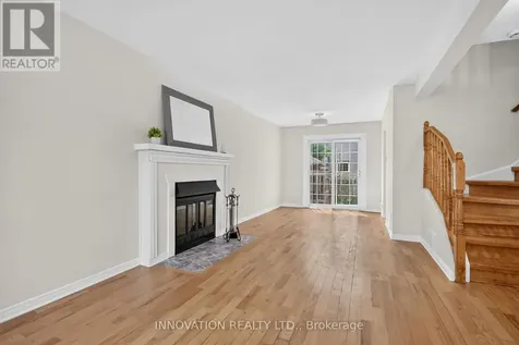 85 Hewitt Way Ottawa ON K2L 3R2