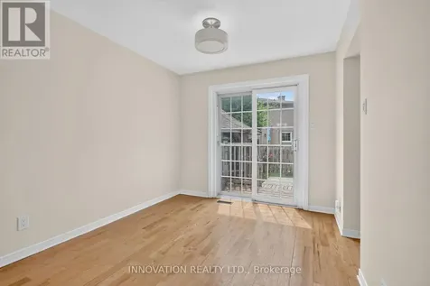 85 Hewitt Way Ottawa ON K2L 3R2