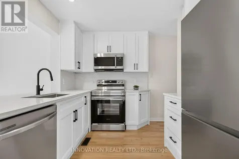 85 Hewitt Way Ottawa ON K2L 3R2