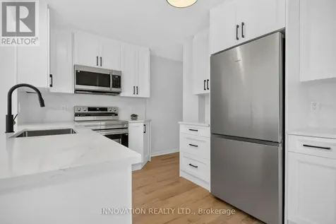85 Hewitt Way Ottawa ON K2L 3R2