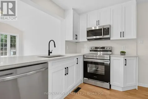 85 Hewitt Way Ottawa ON K2L 3R2
