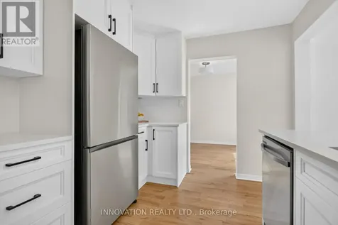 85 Hewitt Way Ottawa ON K2L 3R2