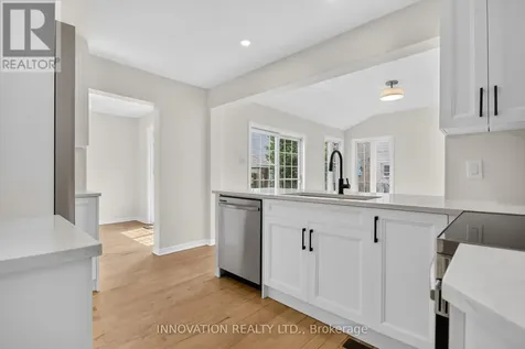 85 Hewitt Way Ottawa ON K2L 3R2