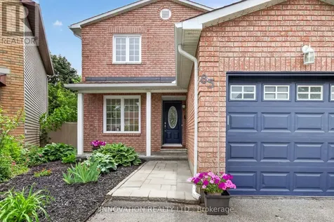85 Hewitt Way Ottawa ON K2L 3R2
