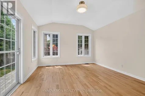 85 Hewitt Way Ottawa ON K2L 3R2