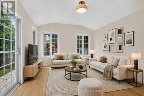 85 Hewitt Way Ottawa ON K2L 3R2