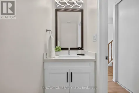 85 Hewitt Way Ottawa ON K2L 3R2