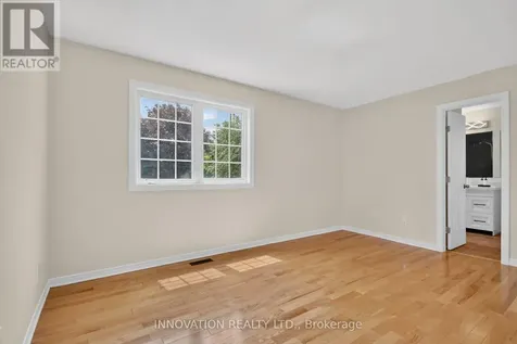 85 Hewitt Way Ottawa ON K2L 3R2