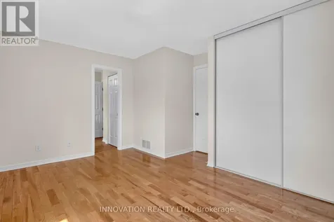 85 Hewitt Way Ottawa ON K2L 3R2