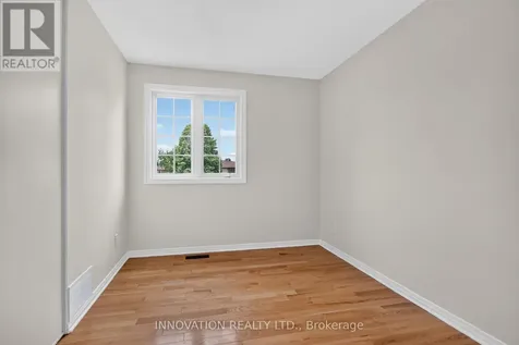 85 Hewitt Way Ottawa ON K2L 3R2