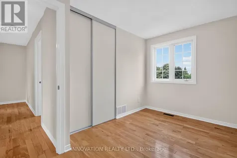 85 Hewitt Way Ottawa ON K2L 3R2