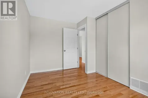 85 Hewitt Way Ottawa ON K2L 3R2
