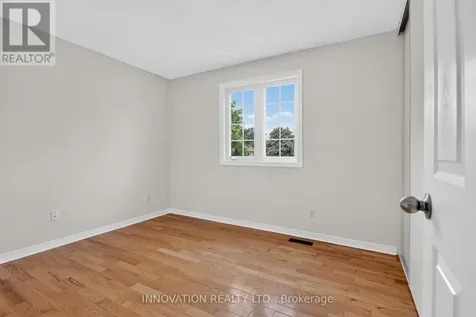 85 Hewitt Way Ottawa ON K2L 3R2