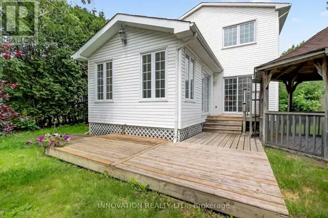 85 Hewitt Way Ottawa ON K2L 3R2