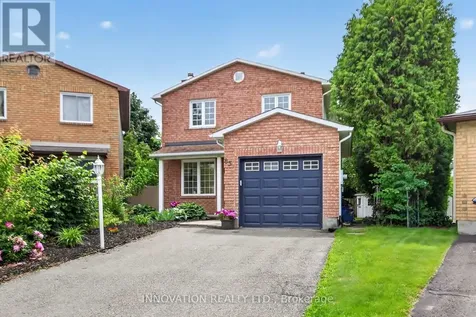 85 Hewitt Way Ottawa ON K2L 3R2