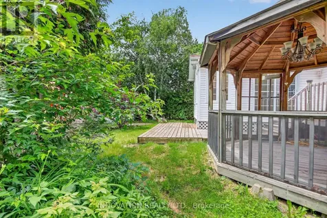 85 Hewitt Way Ottawa ON K2L 3R2