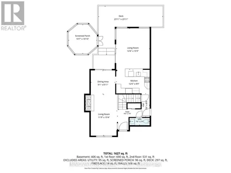 85 Hewitt Way Ottawa ON K2L 3R2
