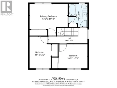 85 Hewitt Way Ottawa ON K2L 3R2